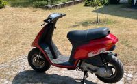 Piaggio TPH 50ccm Mecklenburg-Strelitz - Landkreis - Neustrelitz Vorschau