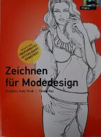 Arbeitsbuch für angehende Modezeichner/innen Nordrhein-Westfalen - Bergisch Gladbach Vorschau