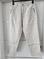 Jeans Hose von Cibyll Gr. L-XL Taille ca. 39cm Hüfte ca. 55cm Auß Bayern - Sachsen bei Ansbach Vorschau