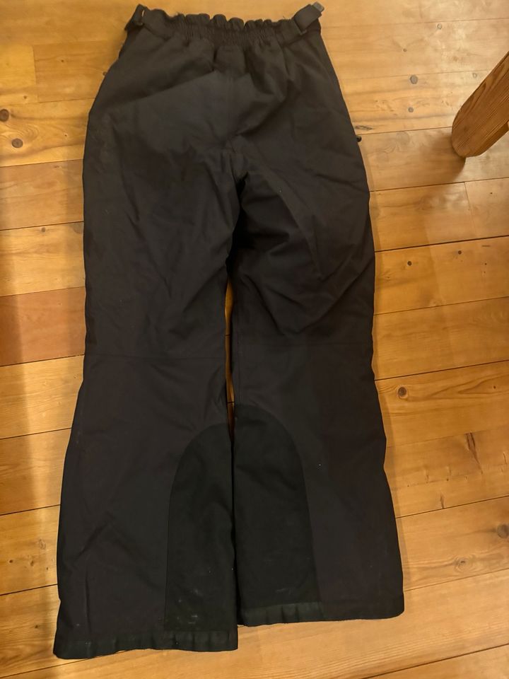 Skihose von Jack wolfskin in Amelinghausen