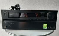 Onkyo TX-NR609 AV Receiver Nordrhein-Westfalen - Havixbeck Vorschau