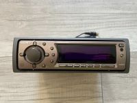 Sony CDX-F7750S MP3-Autoradio Leipzig - Altlindenau Vorschau