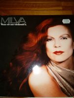 2 x Milva auf LP, Vinyl, auch einzeln Niedersachsen - Bad Iburg Vorschau