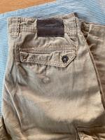 Leinenhose Herren 32/32 Rheinland-Pfalz - Urbach Westerw Vorschau