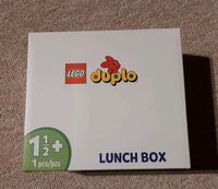 !NEU! LEGO Duplo Lunch Box /  Brotzeitdose Bayern - Tirschenreuth Vorschau