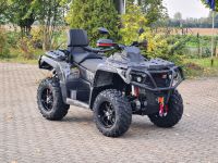 ATV Odes Pathcross 650 Max NEU 2024 LOF, EPS 4x4 Brandenburg - Bad Liebenwerda Vorschau