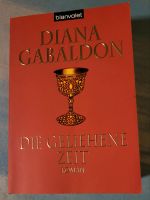 Outlander Diana Gabaldon Geliehene Zeit Bayern - Schwabach Vorschau