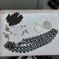 Schmuck Pierre Lang ,Silber & Modeschmuck Brandenburg - Eggersdorf Vorschau