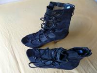Neu!Mega-coole, Sommer-Stiefellete/ HighHeels, von Bullboxer Nordrhein-Westfalen - Hagen Vorschau