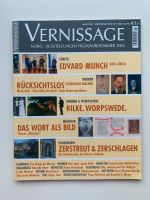 VERNISSAGE 01/03 Bremen & Worpswede. Rilke,Paula Modersohn-Becker Dortmund - Innenstadt-Ost Vorschau