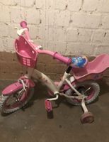 Kinderfahrrad Disney Princess. Hessen - Niederdorfelden Vorschau