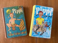 Pippi Langstrumpf alte Bücher 1951/1979 Dithmarschen - Meldorf Vorschau