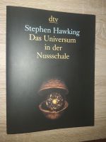 Stephen Hawking Das Universum in der Nussschale Nordrhein-Westfalen - Mönchengladbach Vorschau