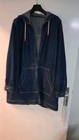damen Jeans Jacke gr 52/54 baumwolle Nordrhein-Westfalen - Hagen Vorschau
