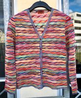 Missoni Strickjacke Jacke Cardigan Seide Viskose Gr.36 wie NEU Bayern - Fürth Vorschau