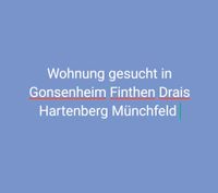 Wir SUCHEN Wohnung in Gonsenheim Finthen Hartenberg Münchfeld etc Rheinland-Pfalz - Mainz Vorschau