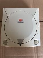 Sega Dreamcast japanisch als defekt! Mitte - Gesundbrunnen Vorschau