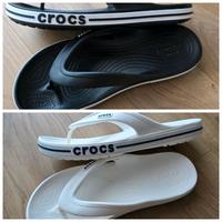 Crocs Flip 43-44Gr Nordrhein-Westfalen - Arnsberg Vorschau