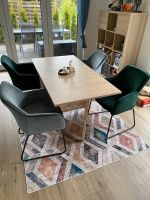 IKEA NORDEN Tisch Esstisch Küchentisch NEUWERTIG Niedersachsen - Göttingen Vorschau