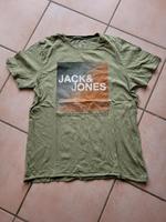 T-Shirt von Jack&Jones, beige, Größe XL Schleswig-Holstein - Nübbel Vorschau