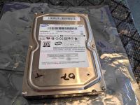 300GB 3.5" Festplatte Samsung Harddrive SATA 7200rpm HD300LJ Köln - Bayenthal Vorschau