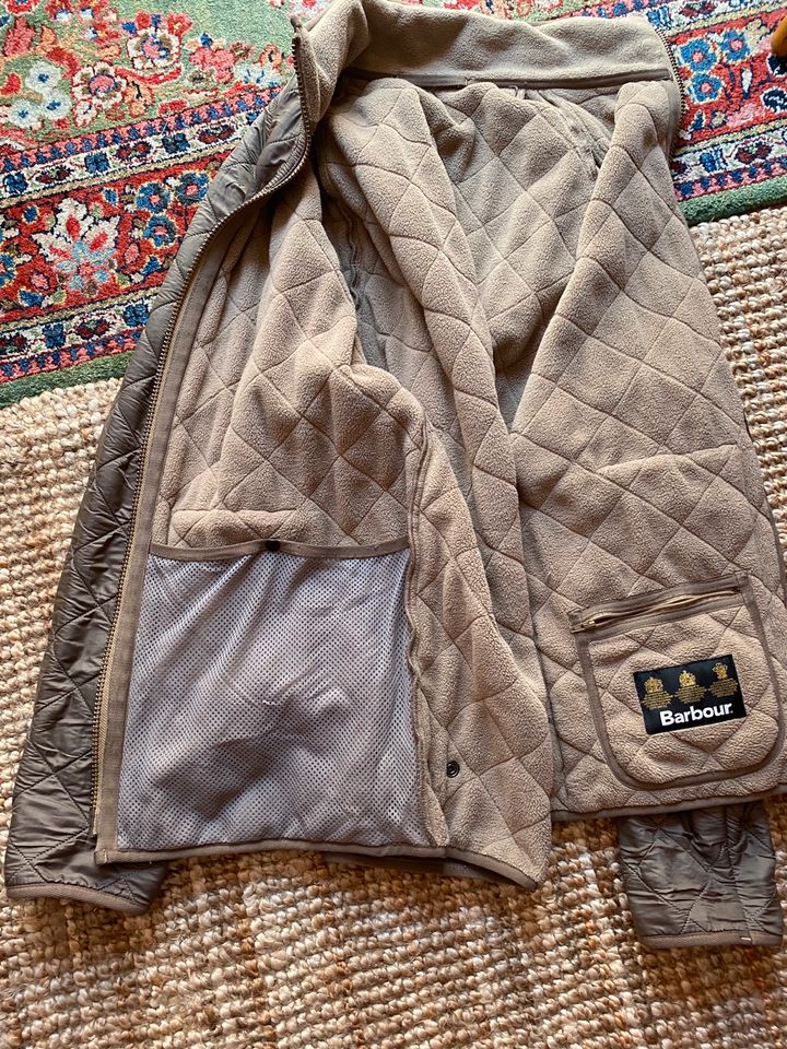 BARBOUR JACKE Xl in München