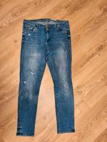 Hose von edc Medium slim fit in 33/34 Nordrhein-Westfalen - Medebach Vorschau