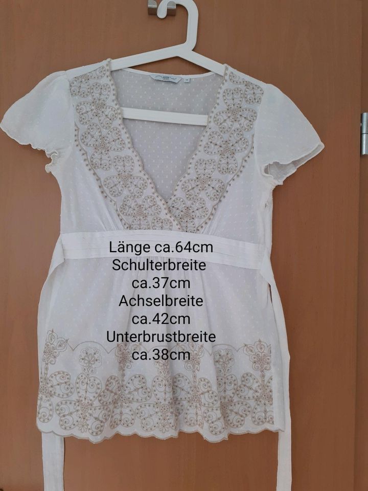 Shirt/Bluse. New Look. Gr.S/M. in Iserlohn