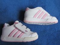 adidas Turnschuhe / Schuhe / Sportschuhe / Sneaker Gr. 21 Rheinland-Pfalz - Wöllstein Vorschau