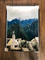 Fotodruck 50x70 (Machu Picchu, Peru) Innenstadt - Köln Altstadt Vorschau