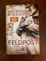 Buch, Feldpost, Mechthild Borrmann, Hardcover Baden-Württemberg - Horgenzell Vorschau