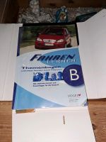 Fahren lernen - Themenbogen und Lehrbuch Fahrklasse B Nordrhein-Westfalen - Gronau (Westfalen) Vorschau