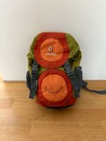 Deuter Kinderrucksack Baden-Württemberg - Niedereschach Vorschau