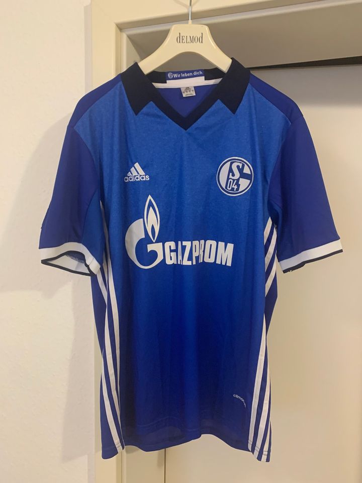 Schalke Trikot in Marl