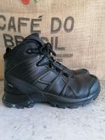 Original Bundeswehr Haix Bordschuhe LfzT UK 7 Gr.41 Saarland - Mandelbachtal Vorschau