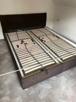 Futonbett 160x200 Niedersachsen - Lüneburg Vorschau