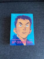 20th Century Boys 1. Band Manga (D) Ultimative Edition Hessen - Büttelborn Vorschau