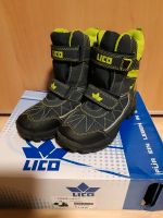 Lico Winterstiefel neuwertig Bayern - Brennberg Vorschau