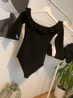 Zara Body Rüsschen Bayern - Puchheim Vorschau