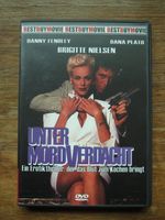 DVD Brigitte Nielsen UNTER MORDVERDACHT Thriller EROTIK FSK 16 Friedrichshain-Kreuzberg - Friedrichshain Vorschau