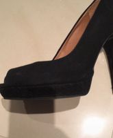 Zara Plateau Pumps High Heels Versand 3,99€ Köln - Porz Vorschau