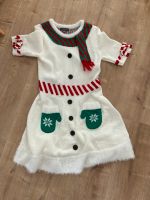 Kostüm Kleid „Schneemann“ Primark Gr. 38/40 Dresden - Seidnitz/Dobritz Vorschau