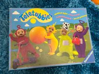 Ravensburger Teletubbies  Wettlauf spiel Nordrhein-Westfalen - Monheim am Rhein Vorschau