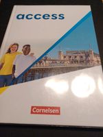 Access 1 ( 2022) - Cornelsen - ISBN : 978-3-06-033978-5 Niedersachsen - Lauenau Vorschau