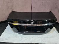 Mercedes Benz W213 E-Klasse Heckklappe Heckdeckel Schwarzmitalic Essen-Borbeck - Essen-Vogelheim Vorschau