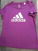 Adidas T-shirt Sachsen - Coswig Vorschau