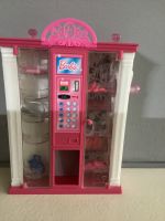 Barbie Schuh und Taschen Automat Bayern - Glonn Vorschau