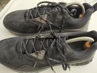 Freizeitschuhe-Ecco Michelin ULT-TRN , Wanderschuhe Hamburg-Mitte - Hamburg Billstedt   Vorschau