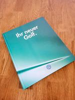 Sachbuch "Mein neuer Golf 3" Niedersachsen - Weyhe Vorschau