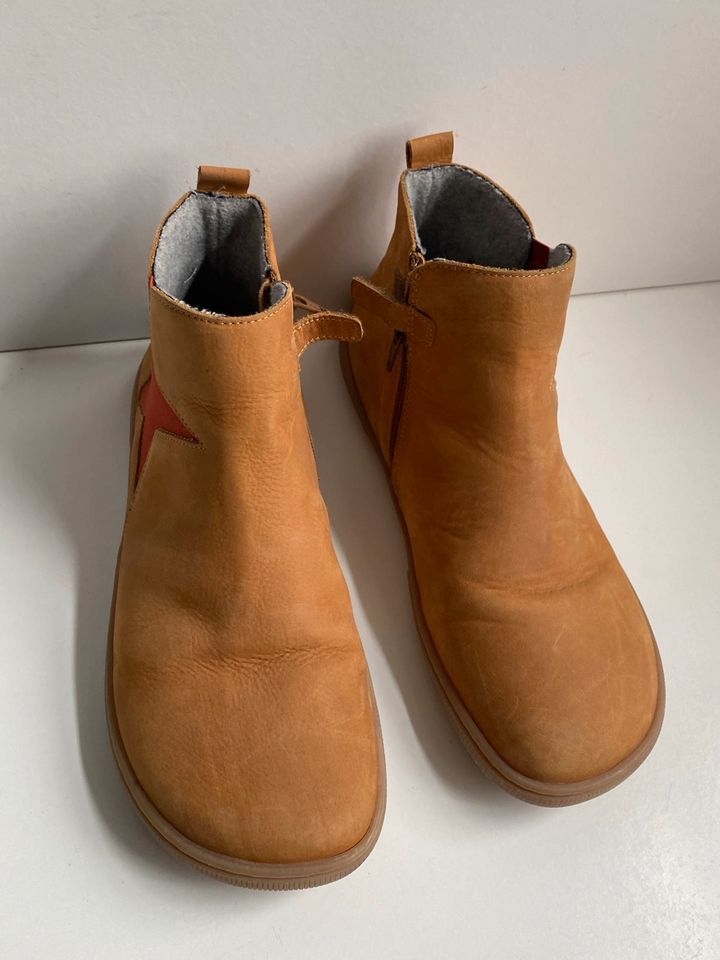 KOEL Damenschuhe - Barefoot Booties Chelsea Boots in Köln